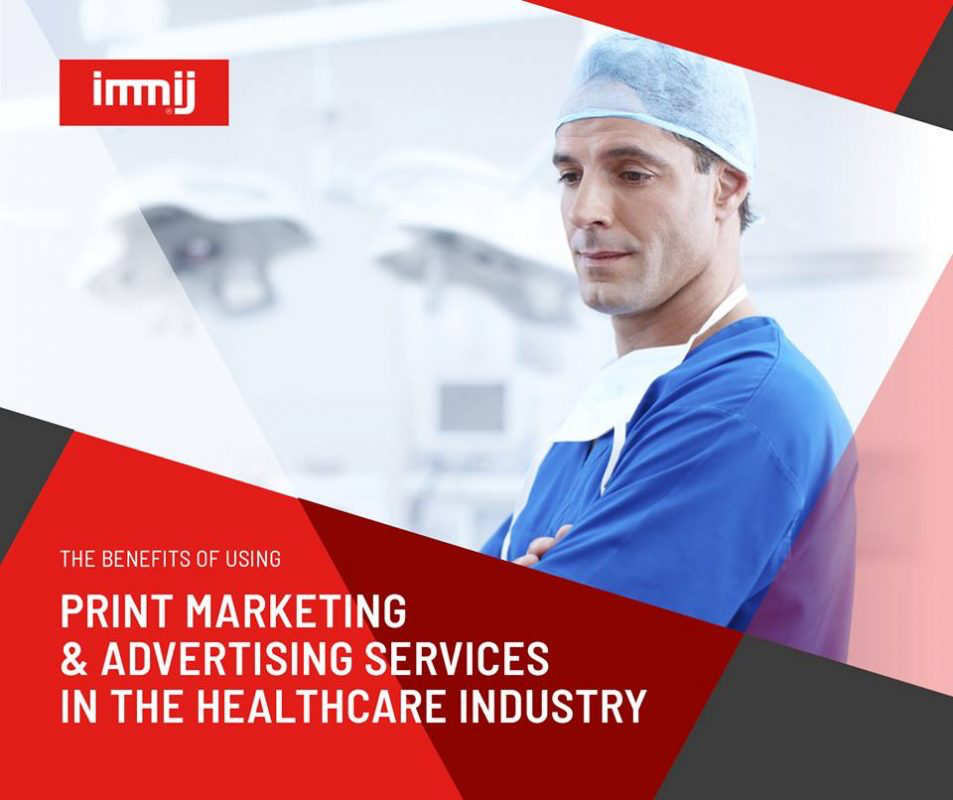 Printed Marketing for Health
